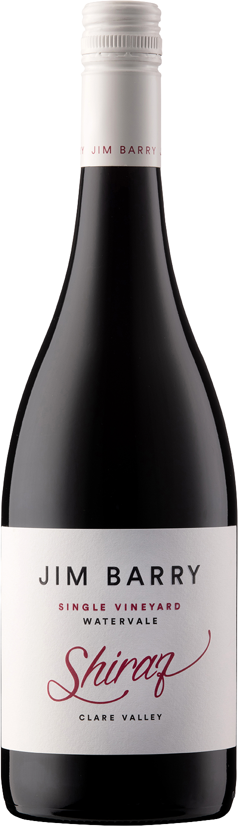 Jim Barry Wines Single Vineyard Watervale Shiraz 2015